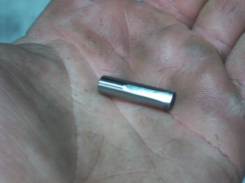 IH Mill Tips